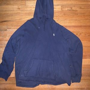 Ralph Lauren Thermal Hoodie
